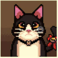 Трофей {trophy} в игре Coffee Talk для PS4