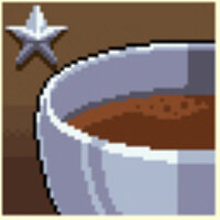 Трофей {trophy} в игре Coffee Talk для PS4