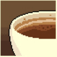 Трофей {trophy} в игре Coffee Talk для PS4