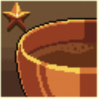Трофей {trophy} в игре Coffee Talk для PS4