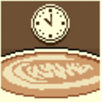 Трофей {trophy} в игре Coffee Talk для PS4