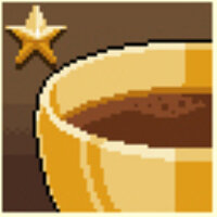 Трофей {trophy} в игре Coffee Talk для PS4