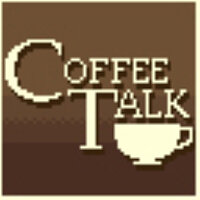 Трофей {trophy} в игре Coffee Talk для PS4