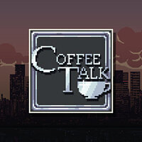 Достижение Coffee and Chill в игре Coffee Talk для Windows 10, Xbox One