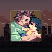 Достижение Father and Daughter в игре Coffee Talk для Windows 10, Xbox One