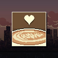 Достижение It's a masterpiece! в игре Coffee Talk для Windows 10, Xbox One