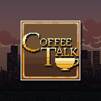 Достижение Is that it? в игре Coffee Talk для Windows 10, Xbox One