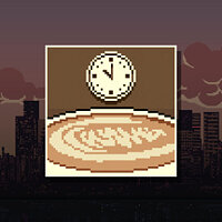 Достижение Art takes time в игре Coffee Talk для Windows 10, Xbox One