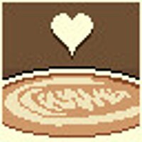 Достижение It's a masterpiece! в игре Coffee Talk для Steam