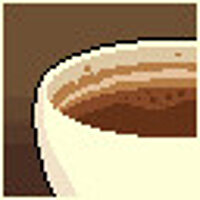 Достижение First Brew в игре Coffee Talk для Steam