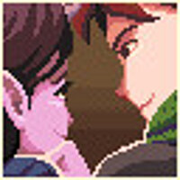 Достижение Love of my life в игре Coffee Talk для Steam