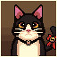 Достижение Achievement Unlocked! в игре Coffee Talk для Steam