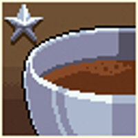 Достижение Barista Expert в игре Coffee Talk для GOG