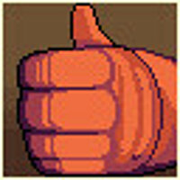 Достижение Interstellar support в игре Coffee Talk для GOG