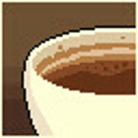 Достижение First Brew в игре Coffee Talk для GOG