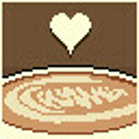 Достижение It's a masterpiece! в игре Coffee Talk для GOG