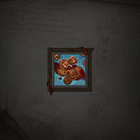 Достижение Marauder в игре Ash of Gods: Redemption для Xbox One