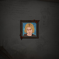 Достижение Save the Prince в игре Ash of Gods: Redemption для Xbox One