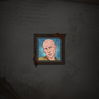 Достижение The monk в игре Ash of Gods: Redemption для Xbox One