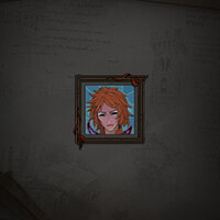 Достижение Theophany (Reet) в игре Ash of Gods: Redemption для Xbox One