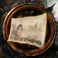 Достижение Investigation completed в игре Syberia: The World Before для Xbox Series