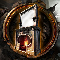 Достижение A stressful night в игре Syberia: The World Before для Xbox Series