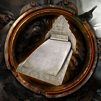 Достижение Upsetting discovery в игре Syberia: The World Before для Xbox Series
