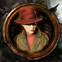 Достижение Unexpected encounter в игре Syberia: The World Before для Xbox Series
