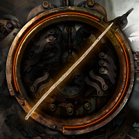 Достижение Leave a trace... в игре Syberia: The World Before для Xbox Series