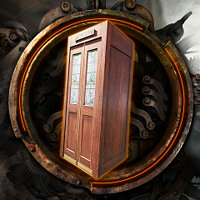 Достижение Eavesdrop в игре Syberia: The World Before для Xbox Series