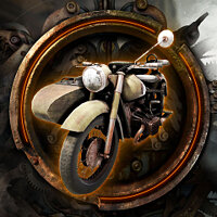 Достижение Freedom в игре Syberia: The World Before для Xbox Series