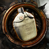 Достижение Be prepared в игре Syberia: The World Before для Xbox Series
