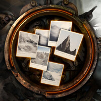 Достижение Tourism в игре Syberia: The World Before для Xbox Series