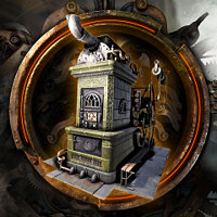 Достижение The refuge в игре Syberia: The World Before для Xbox Series