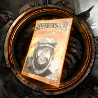 Достижение The super resistant в игре Syberia: The World Before для Xbox Series