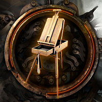 Достижение Art critic в игре Syberia: The World Before для Xbox Series