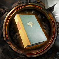 Достижение A classic novel в игре Syberia: The World Before для Xbox Series