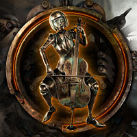 Достижение The final concert в игре Syberia: The World Before для Xbox Series