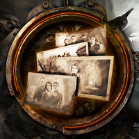 Достижение Where is her bedroom? в игре Syberia: The World Before для Xbox Series