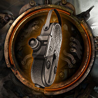 Достижение Betrayed в игре Syberia: The World Before для Xbox Series