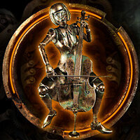 Достижение Последний концерт в игре Syberia: The World Before для Steam