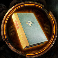 Достижение Классический роман в игре Syberia: The World Before для Steam