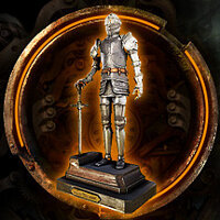 Достижение Антиквар в игре Syberia: The World Before для Steam