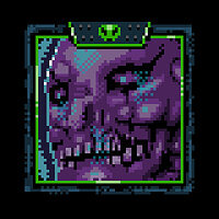 Трофей {trophy} в игре Valfaris для PS4