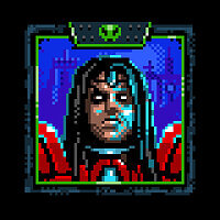 Трофей {trophy} в игре Valfaris для PS4
