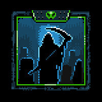 Трофей {trophy} в игре Valfaris для PS4