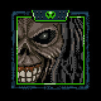 Трофей {trophy} в игре Valfaris для PS4