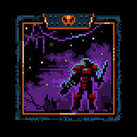 Трофей {trophy} в игре Valfaris для PS4