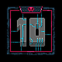 Трофей {trophy} в игре Valfaris для PS4