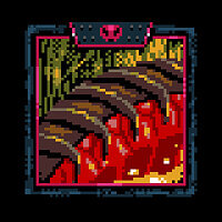 Трофей {trophy} в игре Valfaris для PS4